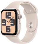 Смарт-часы Apple Watch SE 2 Gen (2023) GPS S/M 44 мм starlight-бежевый