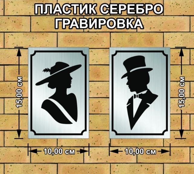 Купить Табличка вход 15x10 см в Алматы – Магазин на Kaspi.kz