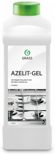 Гель Grass Azelit 1 л