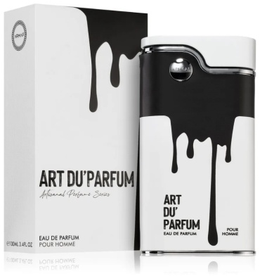 Armaf Art Du Parfum парфюмерная вода EDP 100 мл, для мужчин