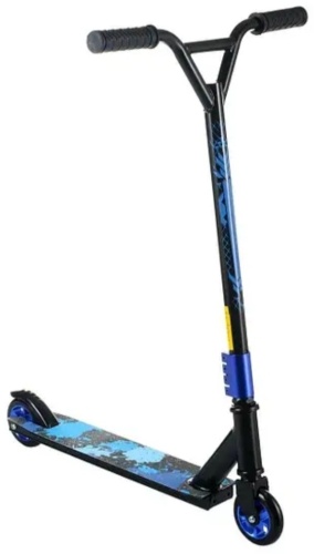 SCOOTER 052 синий