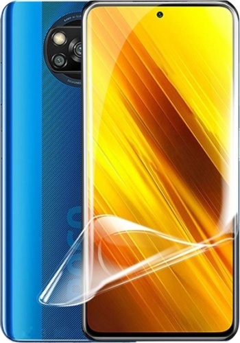 Пленка для POCO M3