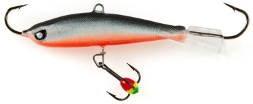 Lucky John Nordic 5 51501-58