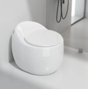 Унитаз-моноблок Oazis LX-3247, санфаянс