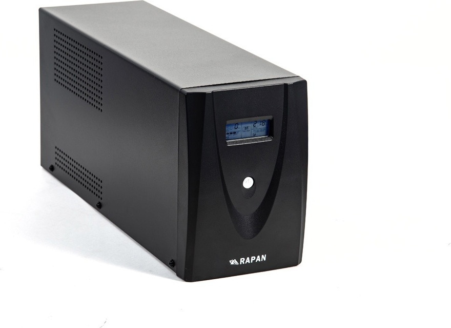 Источник бесперебойного питания БАСТИОН RAPAN-UPS 3000