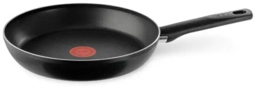 Сковорода Tefal Just 26 см с антипригарным покрытием, алюминий