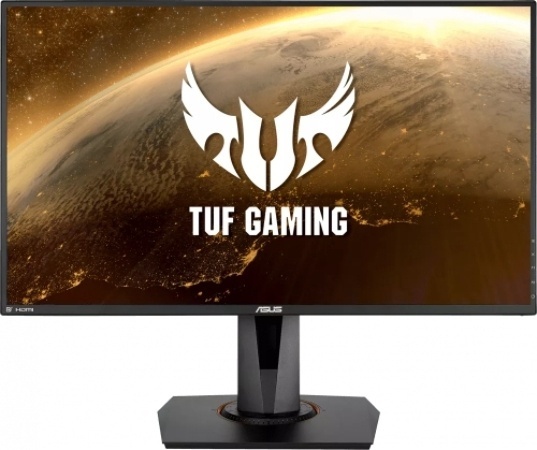 Монитор 27" ASUS TUF Gaming VG279QM 90LM05H0-B03370 черный