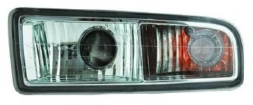 CASP противотуманная фара LD-5202-R
