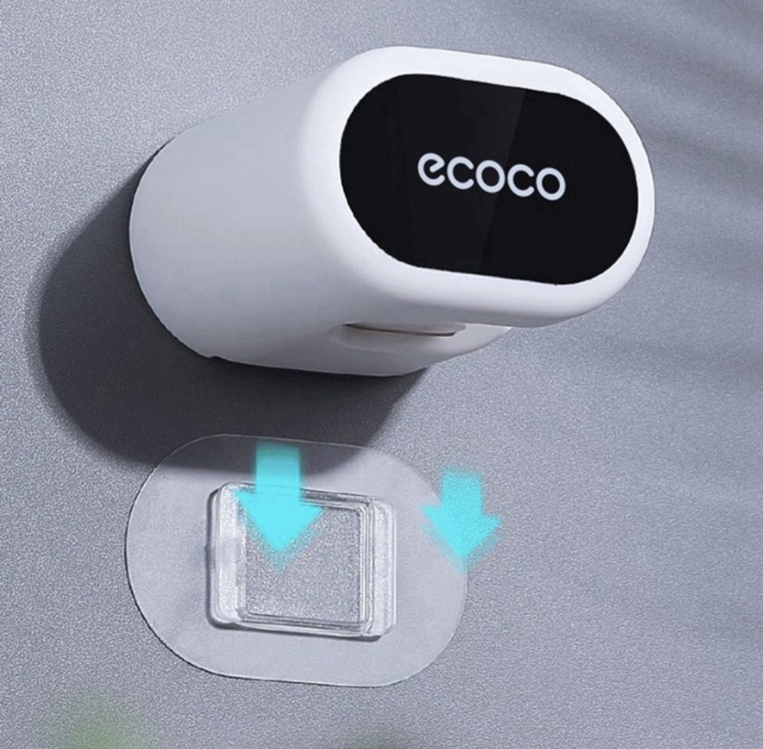 ECOCO держатель для швабры 989689 1 шт