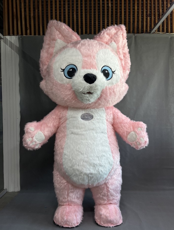 Костюм Костюм розовый