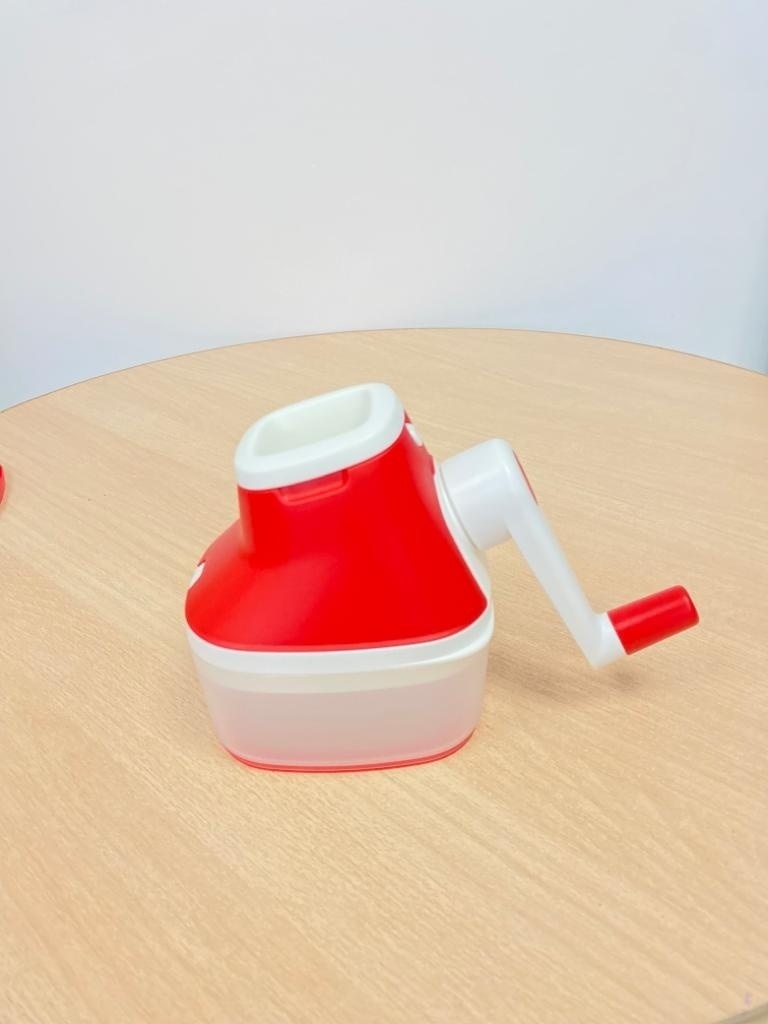 Купить Мельница Tupperware Волшебная мельница 2.0 РП002, нержавеющая ...