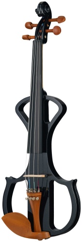 Электроскрипка Foix HBK-02 4/4 черный
