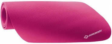Donic Schildkrot Fitness 185x61x1 см розовый