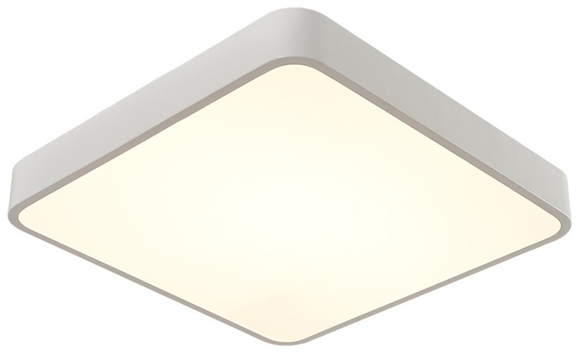 Светильник потолочный Arte Lamp LED 55 Вт белый
