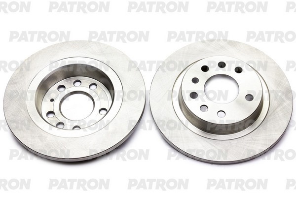 Диски PATRON задние PBD4266