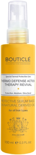 BOUTICLE Thermo Defense Action Therapy Revival флюид 100 мл