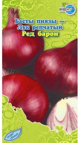 ИНВЕНТ+ лук Ред Барон