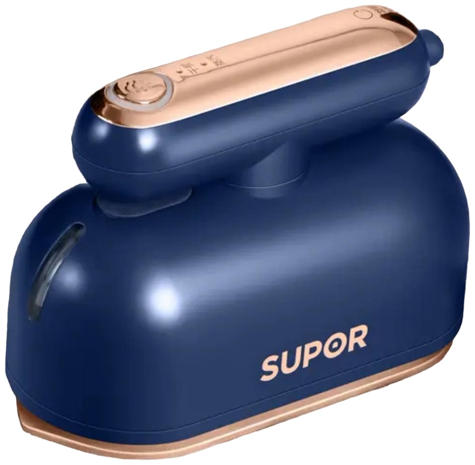 Утюг Supor SDD23 синий