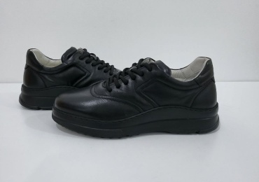 Кроссовки Libero Shoes черный