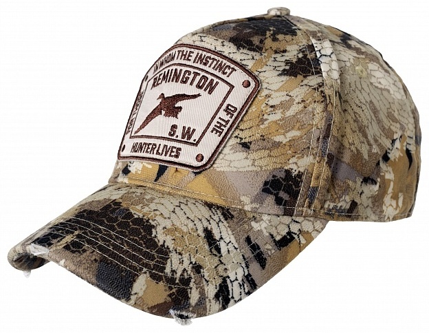 Купить Кепка Remington Кепка Remington Baseball Cap Yellow Waterfowl ...