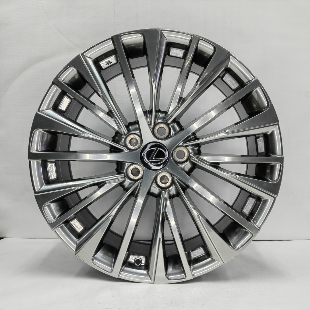 RNO 952 8x19/5x114.3 D60.1 ET35 графит