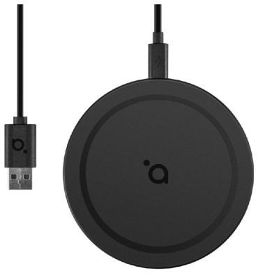 ACME CH302 Wireless Charger черный