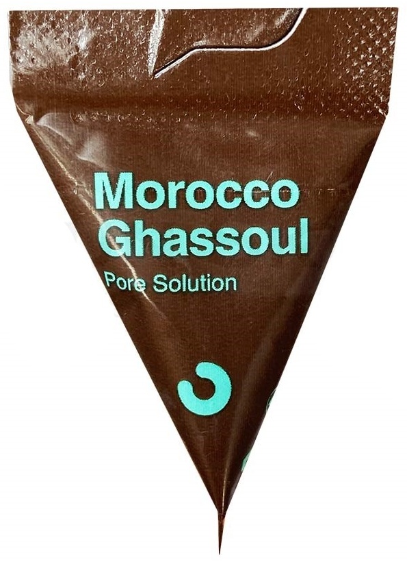Купить TOO COOL FOR SCHOOL Morocco Ghassoul Foam Cleanser пенка 3 мл в ...