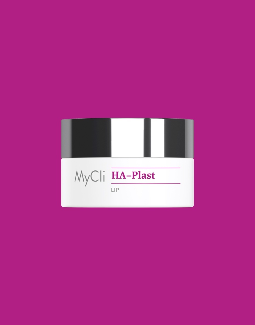 MyCli крем HA-Plast 15 мл