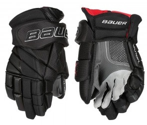 Bauer apor 1X Lite - Jr 1053135 черный 10