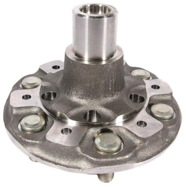 ГАЗ ступица А21R23-3103013