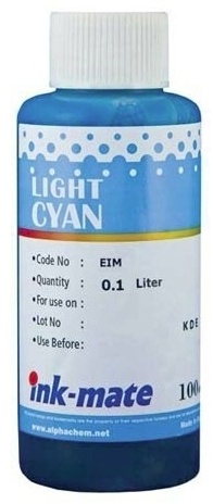 Ink-Mate EIM-290LC Light голубой