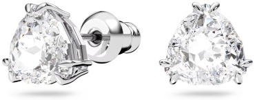 Серьги Swarovski Global Collection ювелирный сплав, кристаллы Swarovski