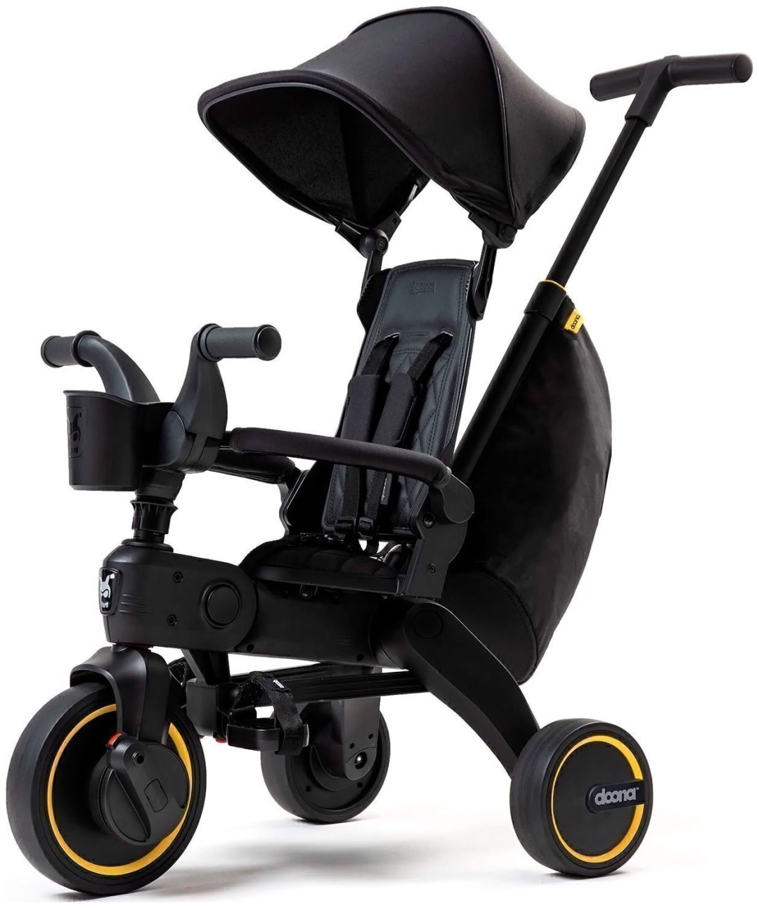Купить Трёхколёсный велосипед Simple Parenting Liki Trike Limited ...