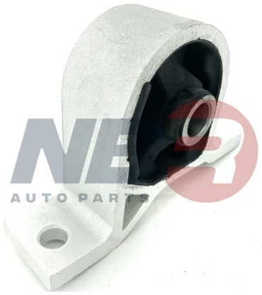 NBR опора двигателя 50840-S5A-A81