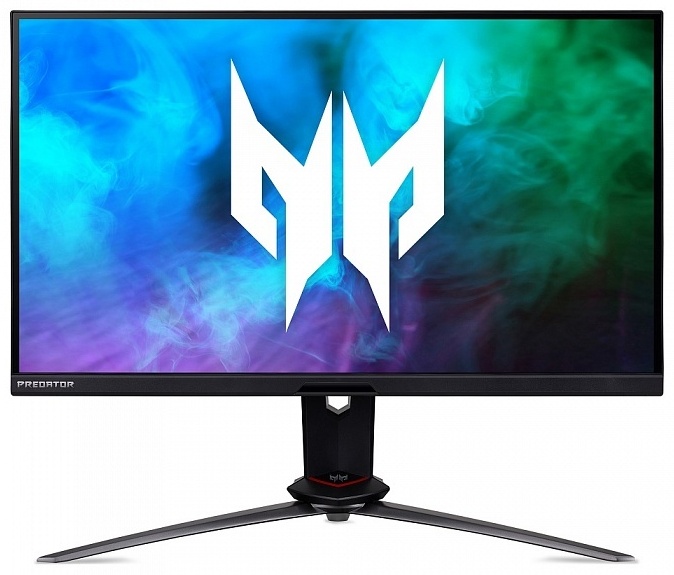Монитор 27" Acer XB273UNXbmiiprzx UM.HX3EE.X23 черный