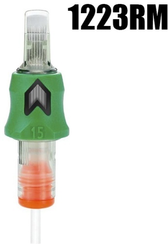 AVA Aqua 1223RM картриджи 10 шт