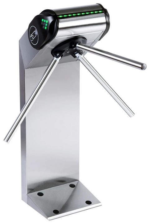 Турникет трипод PERCo 2375 PERCo-TTR-08A электромеханический