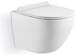 NIERSI унитаз NS-5177 tornado, санфарфор