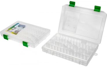 FisherBox 220
