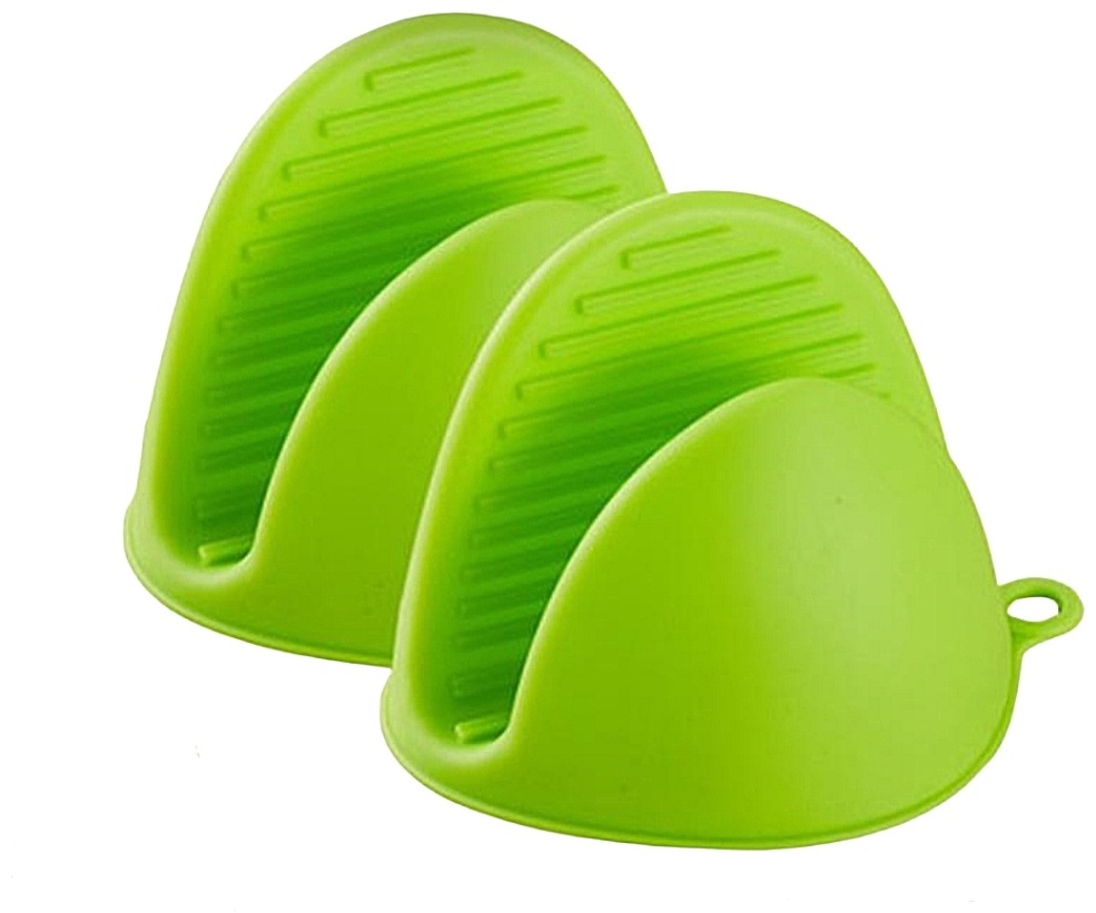 KITCHENWARE STORE прихватка 252260 2 шт, силикон