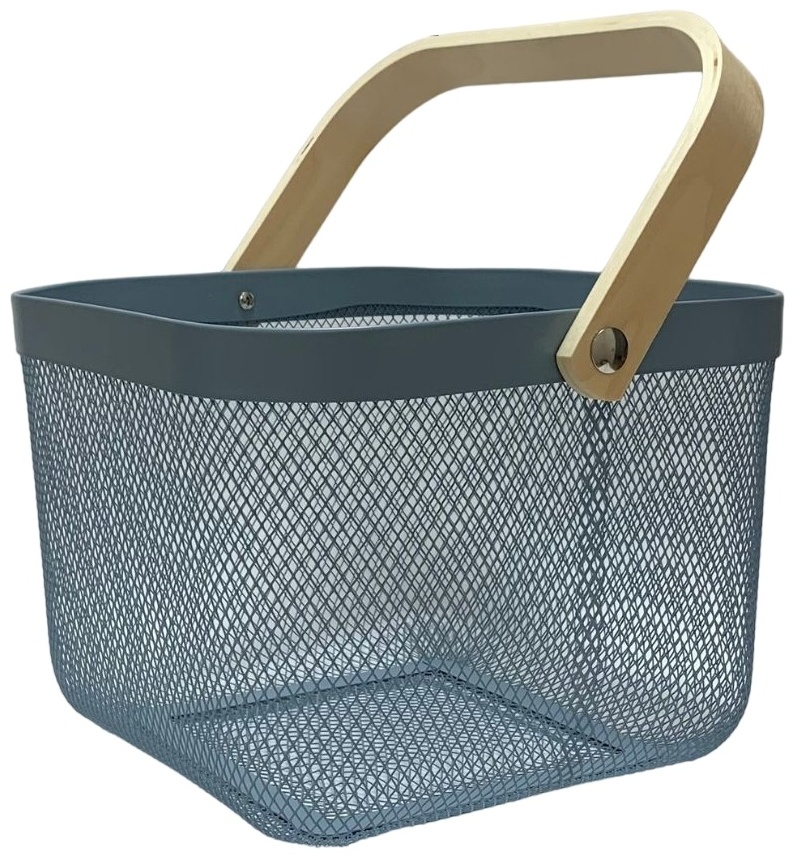 Palmary корзина универсальная 25x25x19 см, металл