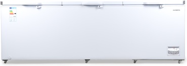 Leadbros J BC/BD 1700 1700 л белый