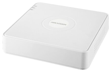 Видеорегистратор Hikvision NVR (сетевой) DS-7108NI-Q1(D)