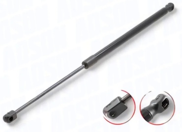 Expert 81770-2L000 упор крышки багажника для Hyundai i30 2007-2010 черный