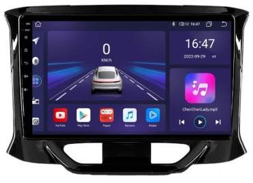 ECONOM Lada X-Ray 2015-2019 4Gb+64Gb
