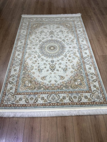 Ковер Geytaran 150x225 см, короткий ворс, Иран