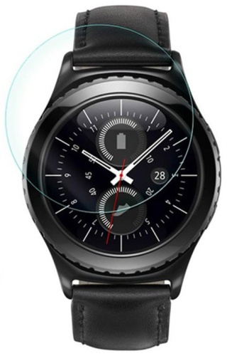 Пленка для Samsung Watch 3 33mm