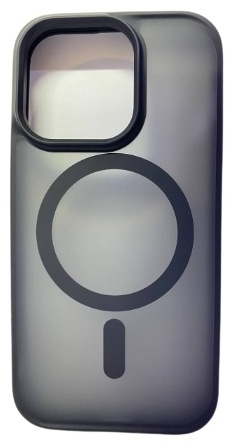 Купить Чехол TORRAS для Apple iPhone 14 Pro Max черный в кредит в ...