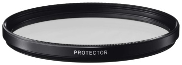 Sigma 62mm Protector Filter