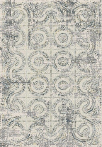 Ковер KARTAL 100x200 см, короткий ворс, Турция
